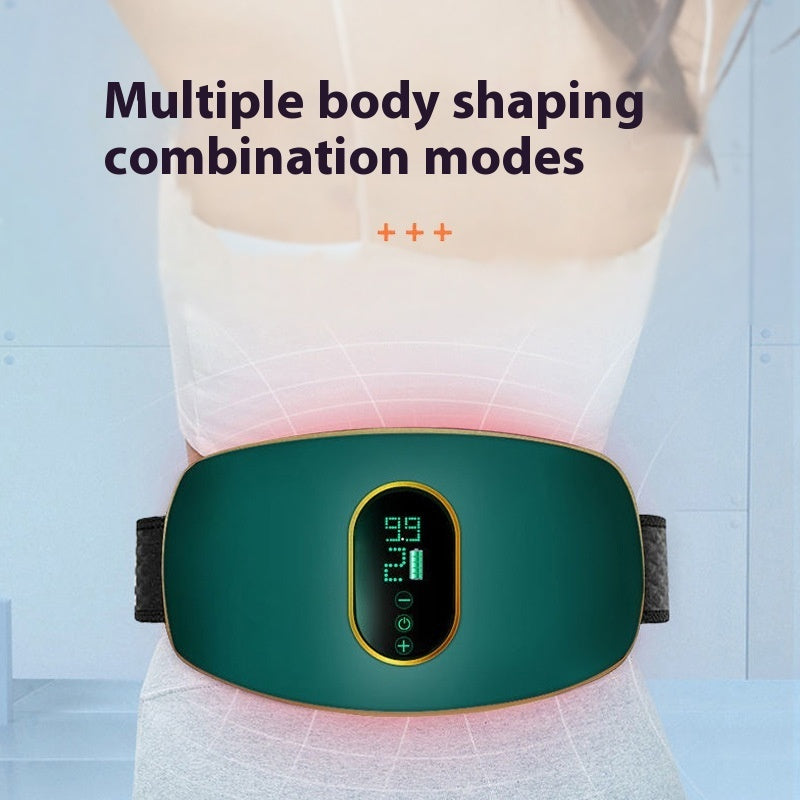 Household Charging Belly Control