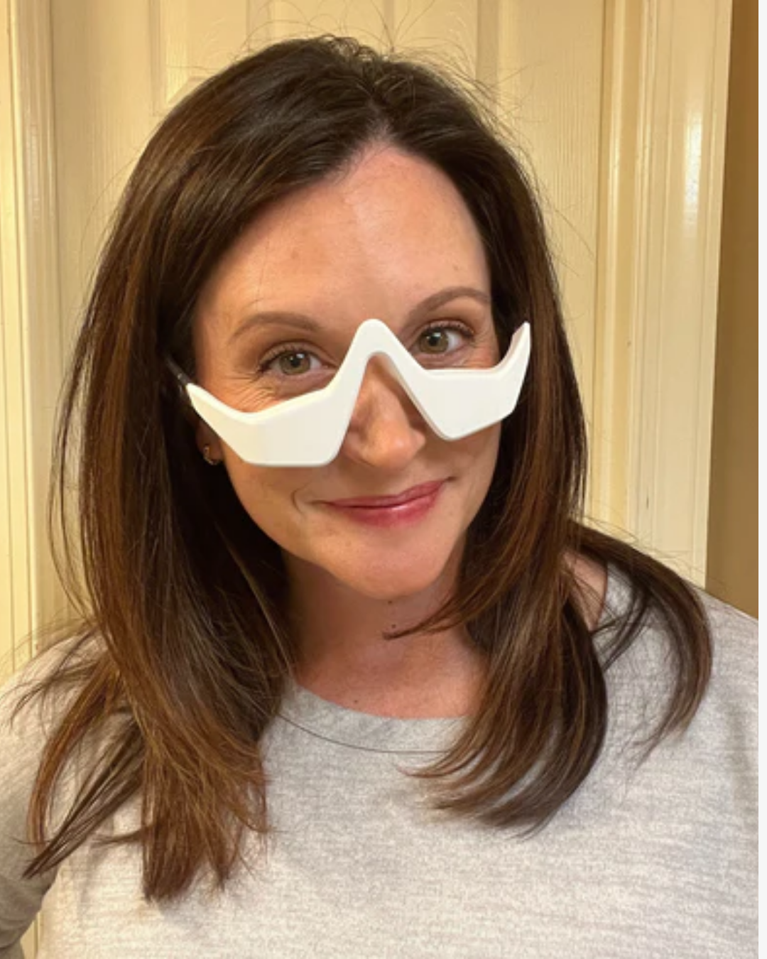 Eye Care Machine – Smart Home Eye Massager”.