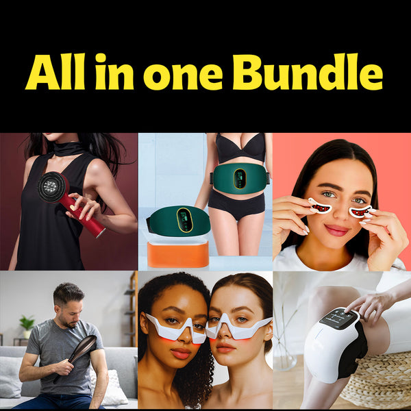 All in One Care Bundle