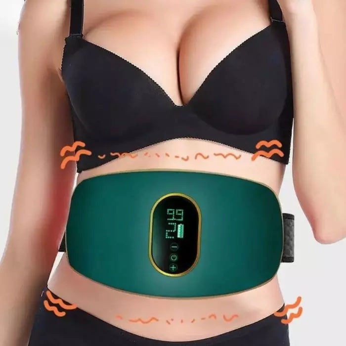 CoreCharge EMS Trainer | BellyTone Smart Massager | AbFlex Rechargeable Trainer | CoreFit Household Device | SlimCore EMS Belt | TummyTone Smart Trainer | AbStim Home Device | CoreBoost Rechargeable Belt