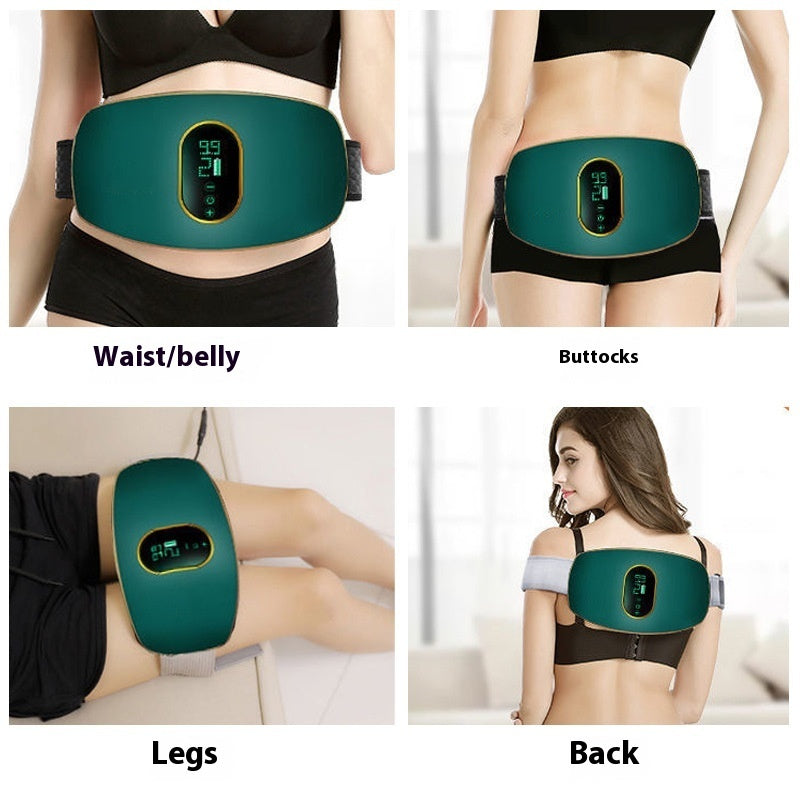 CoreCharge EMS Trainer | BellyTone Smart Massager | AbFlex Rechargeable Trainer | CoreFit Household Device | SlimCore EMS Belt | TummyTone Smart Trainer | AbStim Home Device | CoreBoost Rechargeable Belt