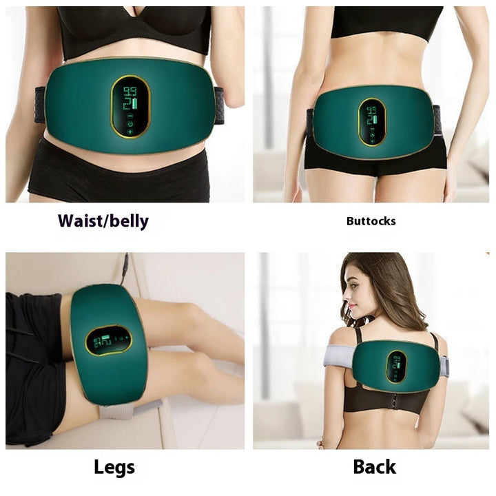 Household Charging Belly Control