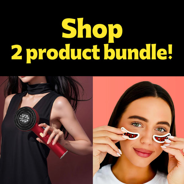 Shop 2 product bundle!