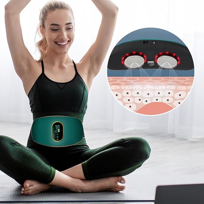 CoreCharge EMS Trainer | BellyTone Smart Massager | AbFlex Rechargeable Trainer | CoreFit Household Device | SlimCore EMS Belt | TummyTone Smart Trainer | AbStim Home Device | CoreBoost Rechargeable Belt