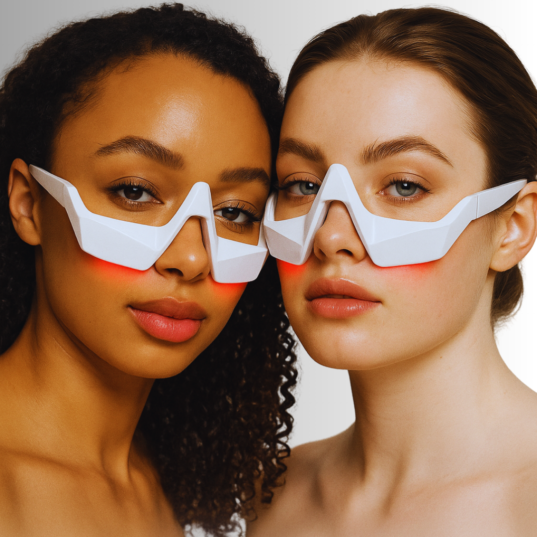 Eye Care Machine – Smart Home Eye Massager”.