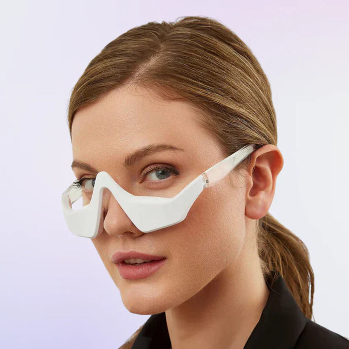 eye care machine