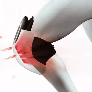 3-in-1 Knee, Elbow & Shoulder Therapy Device – Smart Home Massager